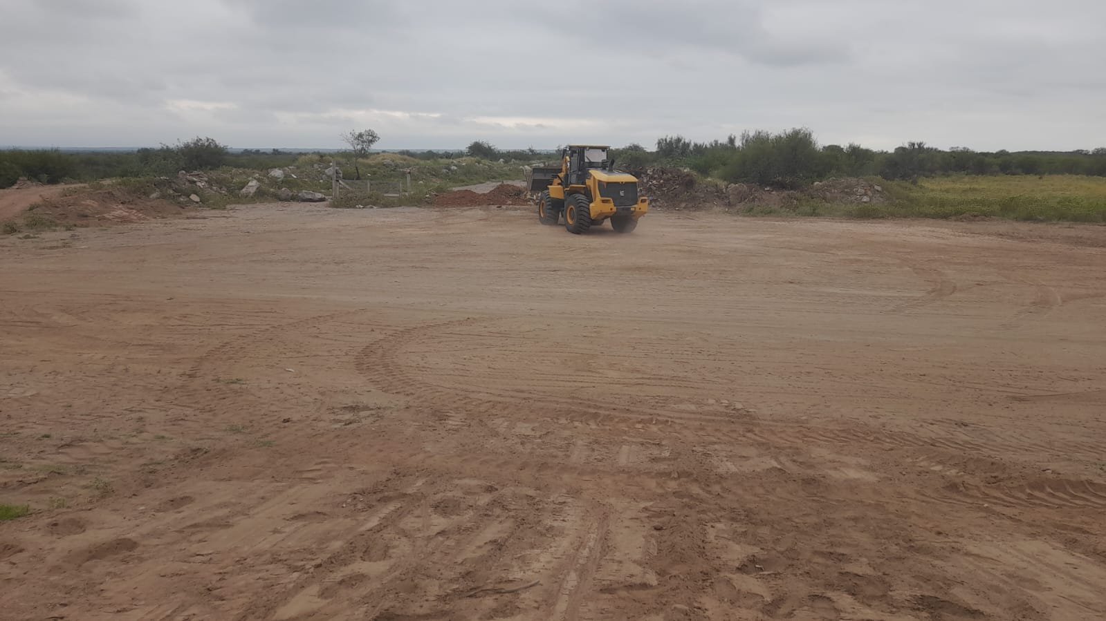 Todo Listo par el safari 2026