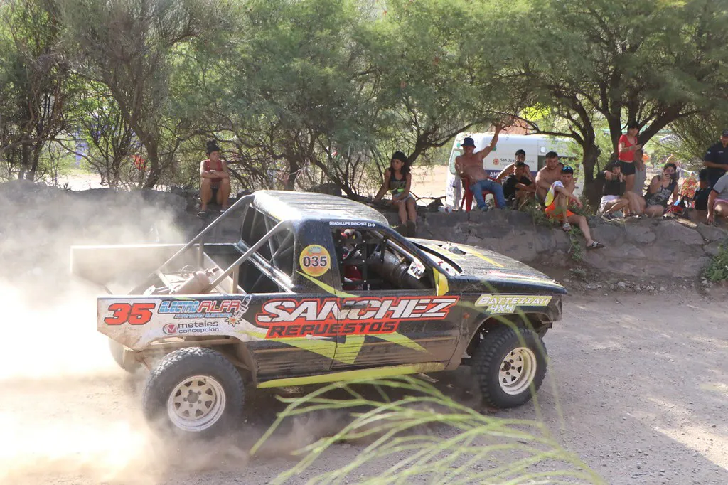 Reconocimiento de Circuitos